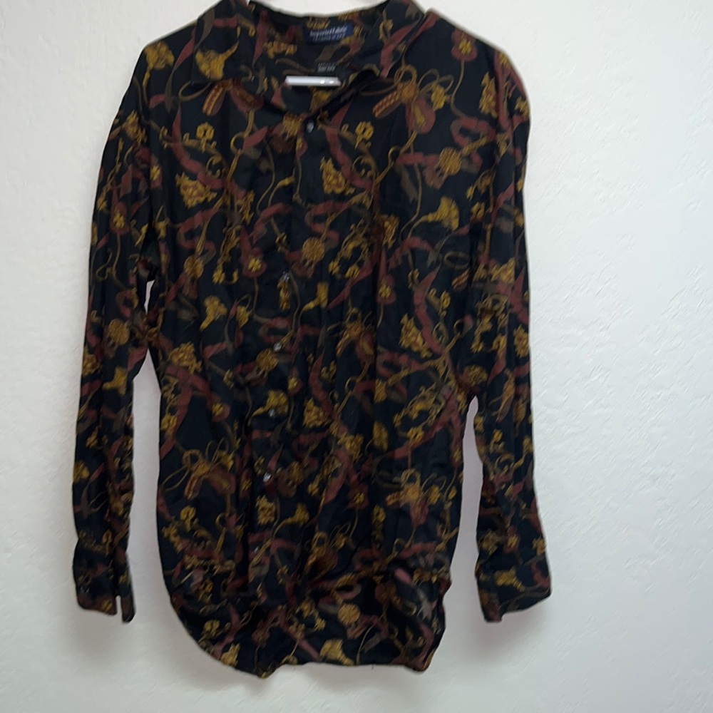 Saks fifth avenue shirt